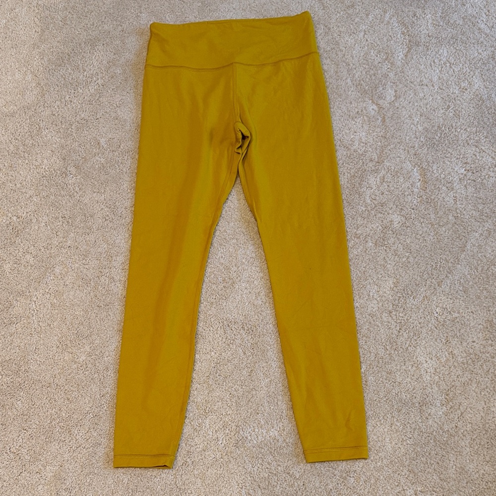 Athleta Women’s Golden Leggings